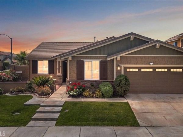 13255 Winslow Dr , Rancho Cucamonga, CA 91739