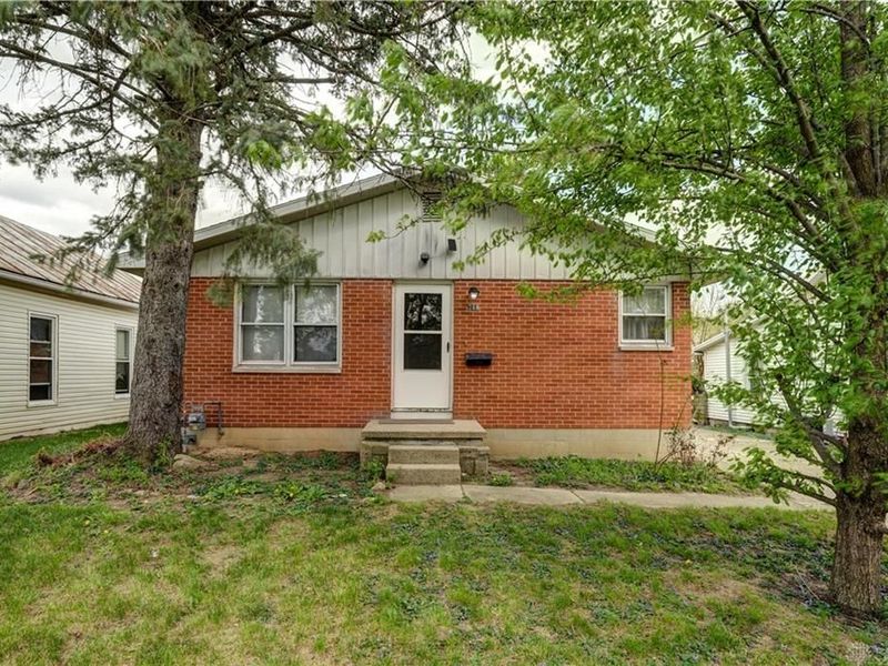 219 Hart Avenue, Greenville, OH 45331 Photo 1