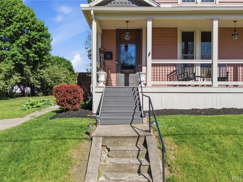 138 N Mulberry Street, Wilmington, OH 45177 Photo 12