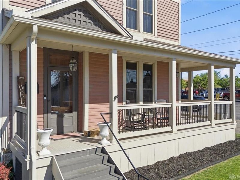 138 N Mulberry Street, Wilmington, OH 45177 Photo 13