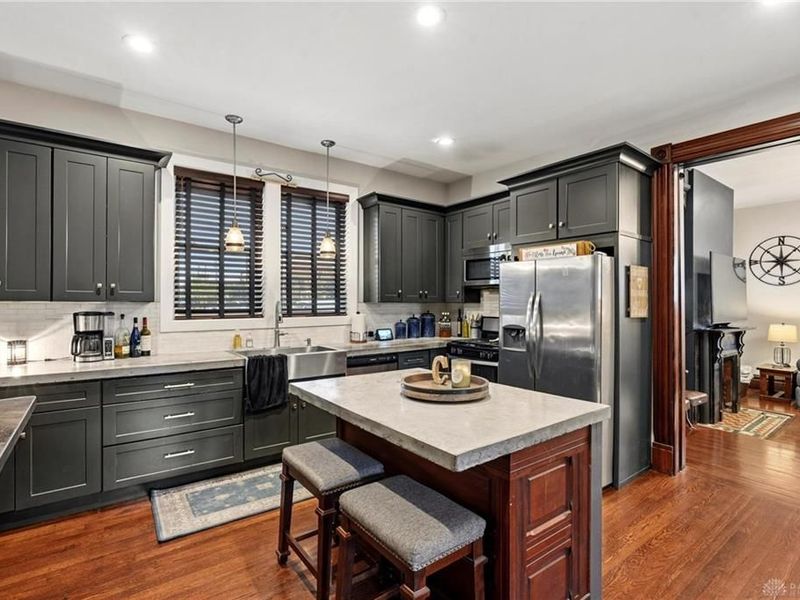 138 N Mulberry Street, Wilmington, OH 45177 Photo 19