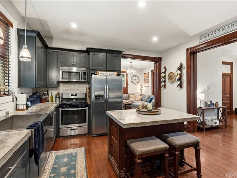 138 N Mulberry Street, Wilmington, OH 45177 Photo 20