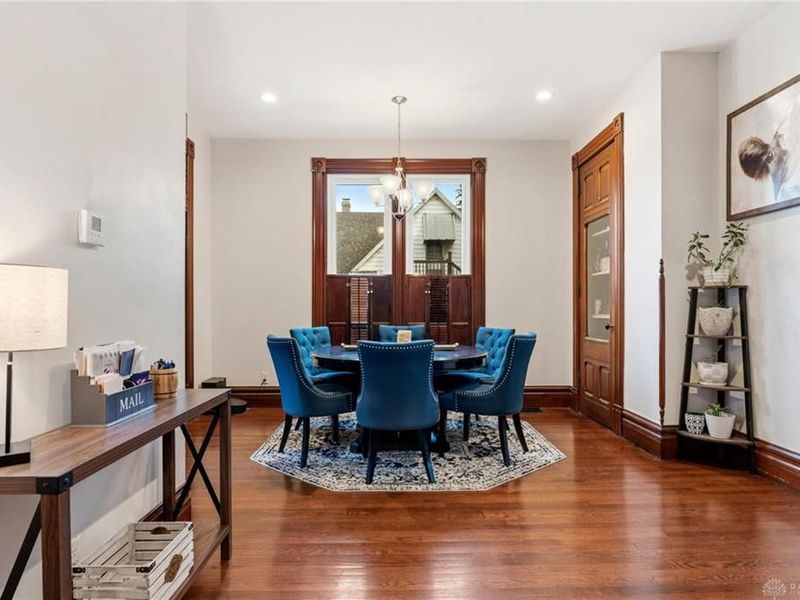 138 N Mulberry Street, Wilmington, OH 45177 Photo 29