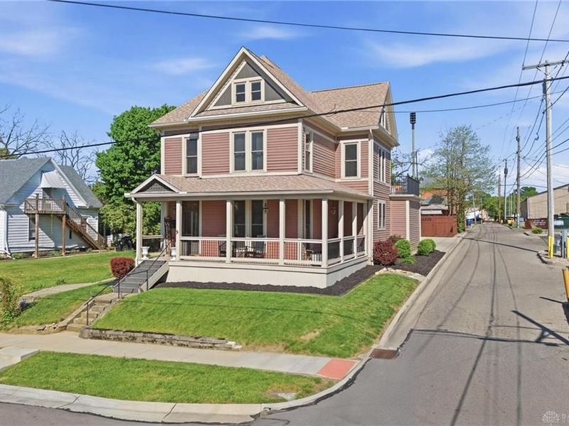 138 N Mulberry Street, Wilmington, OH 45177 Photo 3