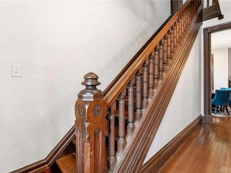 138 N Mulberry Street, Wilmington, OH 45177 Photo 38