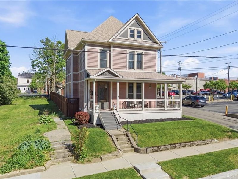 138 N Mulberry Street, Wilmington, OH 45177 Photo 4