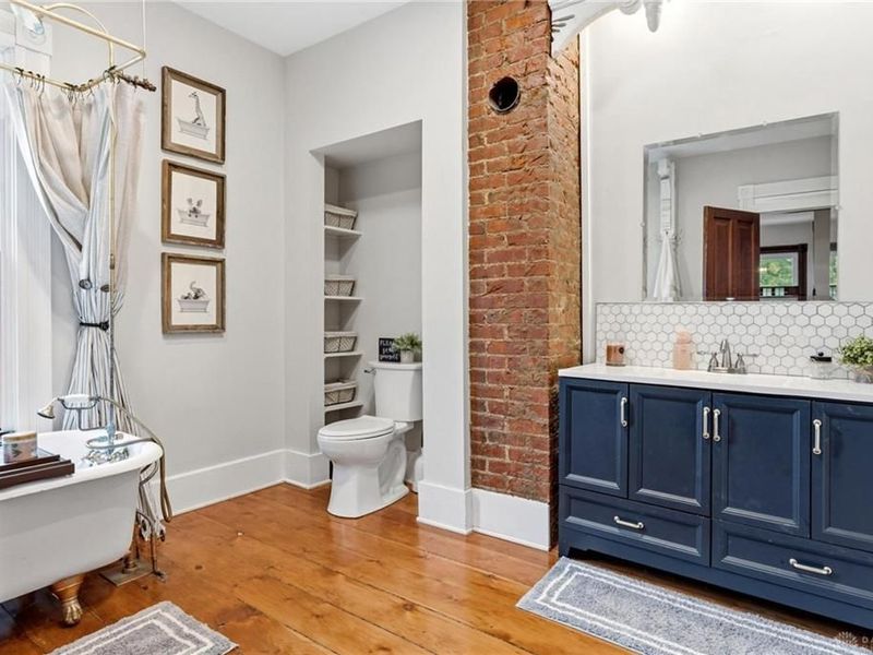 138 N Mulberry Street, Wilmington, OH 45177 Photo 46