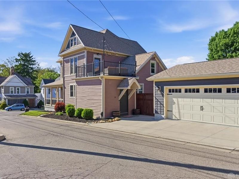 138 N Mulberry Street, Wilmington, OH 45177 Photo 5