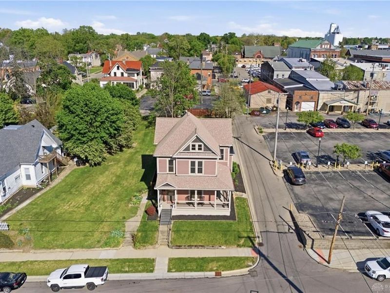 138 N Mulberry Street, Wilmington, OH 45177 Photo 52