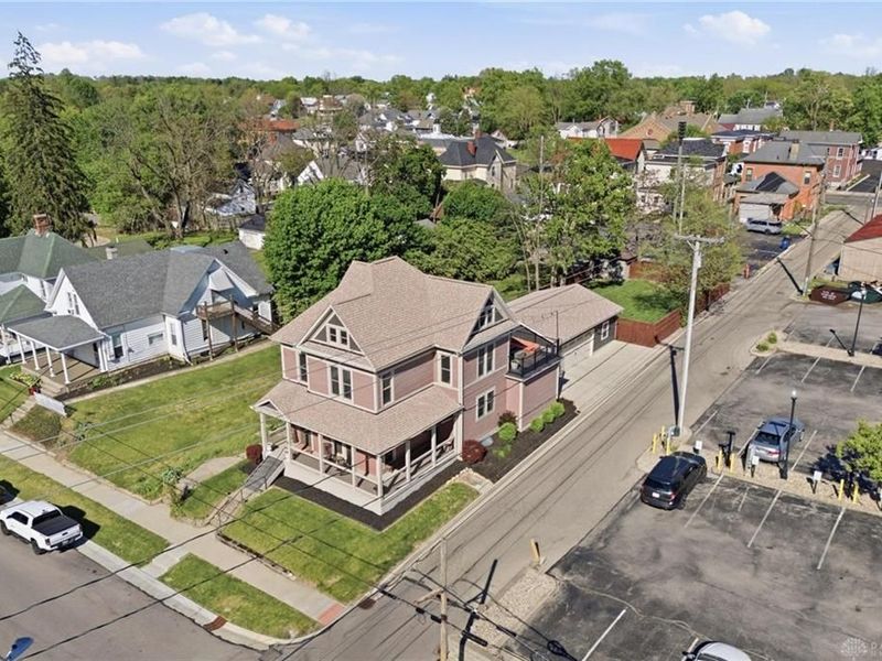 138 N Mulberry Street, Wilmington, OH 45177 Photo 53