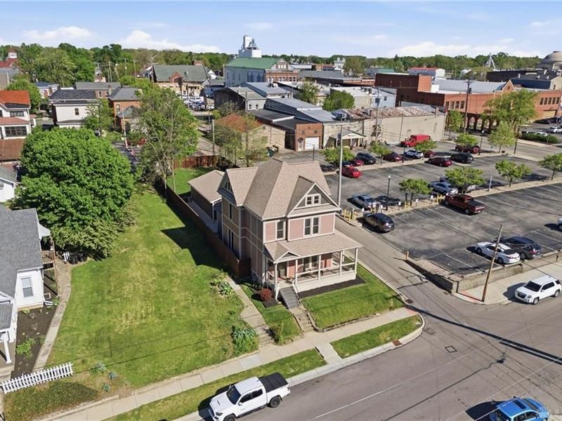 138 N Mulberry Street, Wilmington, OH 45177 Photo 54