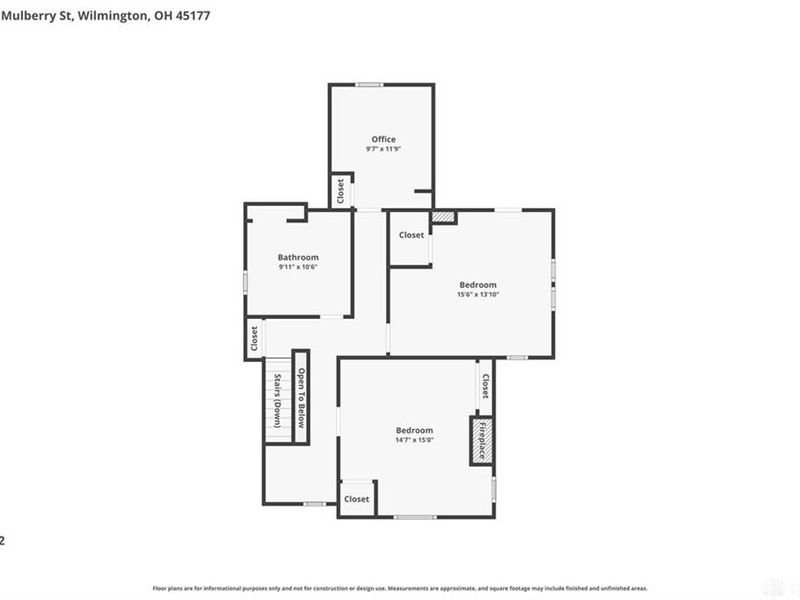 138 N Mulberry Street, Wilmington, OH 45177 Photo 58