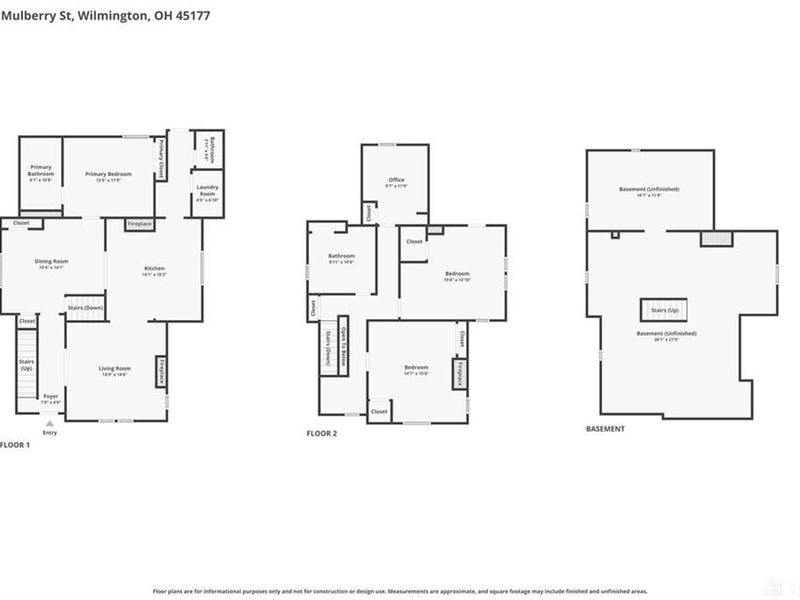 138 N Mulberry Street, Wilmington, OH 45177 Photo 59