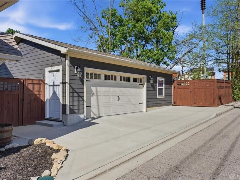 138 N Mulberry Street, Wilmington, OH 45177 Photo 6