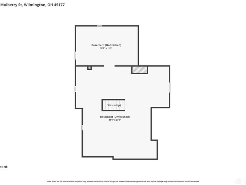 138 N Mulberry Street, Wilmington, OH 45177 Photo 60