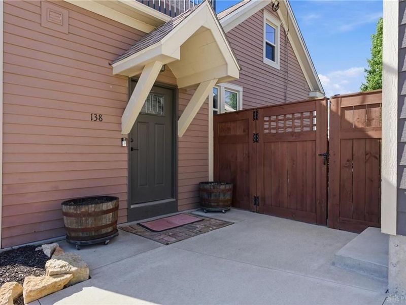 138 N Mulberry Street, Wilmington, OH 45177 Photo 8