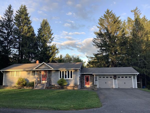 225 Washburn Road , Presque Isle, ME 04769