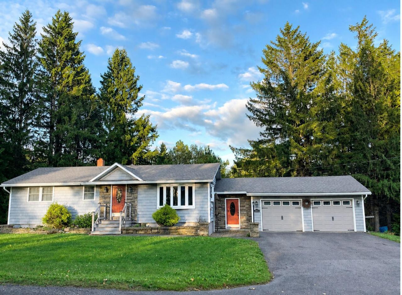 225 Washburn Road, Presque Isle, ME 04769 Main Photo