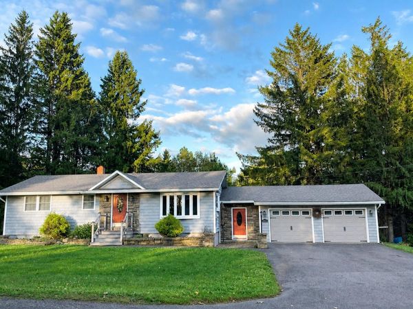 225 Washburn Road, Presque Isle, ME 04769