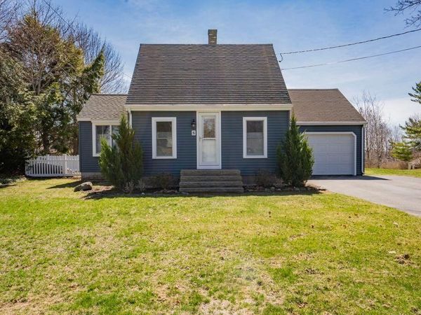 8 Bickford Street, Scarborough, ME 04074