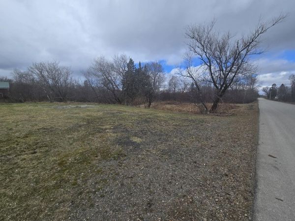 110 & 120 Sewall Street , Island Falls, ME 04747