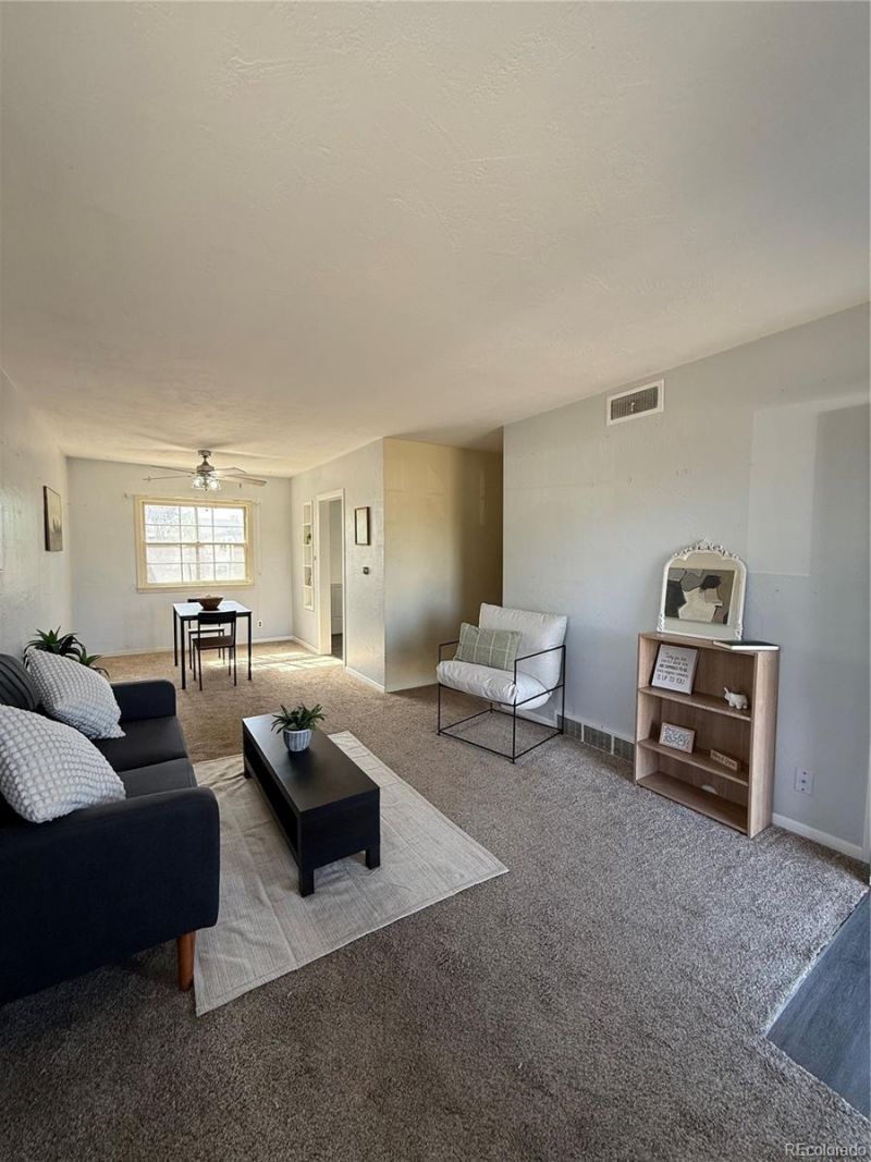 1501 S Osceola Way  Denver, CO 80219