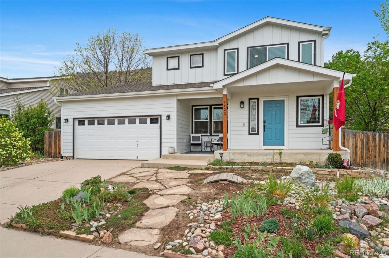 7123 Pine Hills Way, Littleton, CO 80125 Main Photo