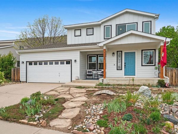 7123 Pine Hills Way, Littleton, CO 80125