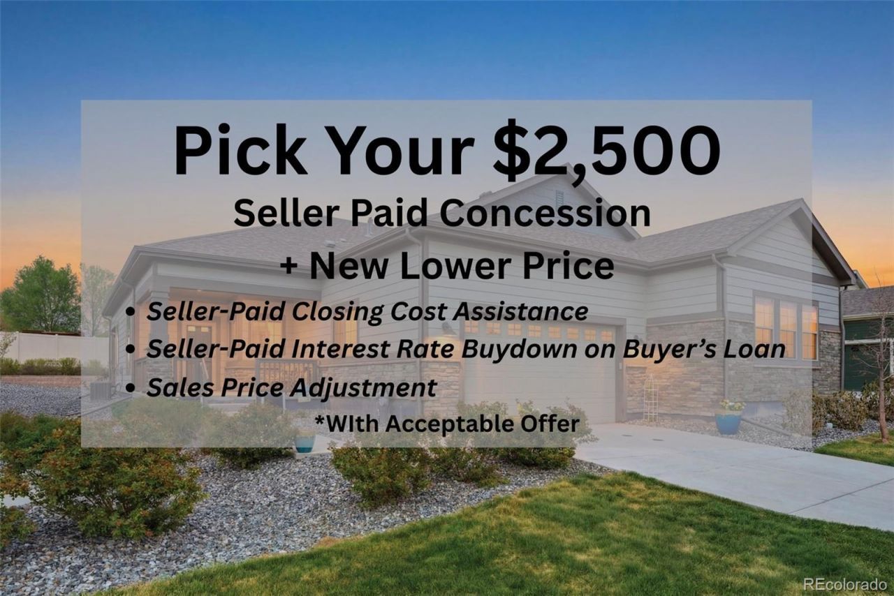 12693 Tamarac Street, Thornton, CO 80602 Main Photo