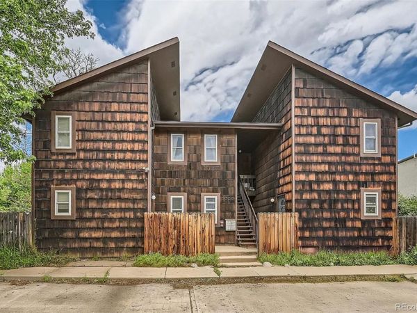 3520 Arthur Court , Unit 4, Boulder, CO 80304