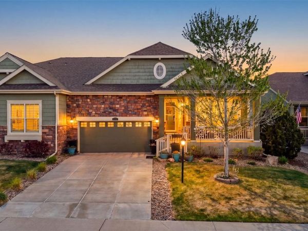 14831 Rosemary Way , Thornton, CO 80602