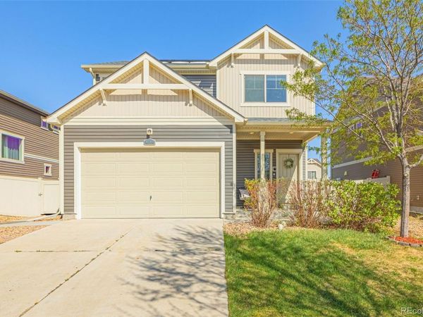 4644 Walden Street, Denver, CO 80249