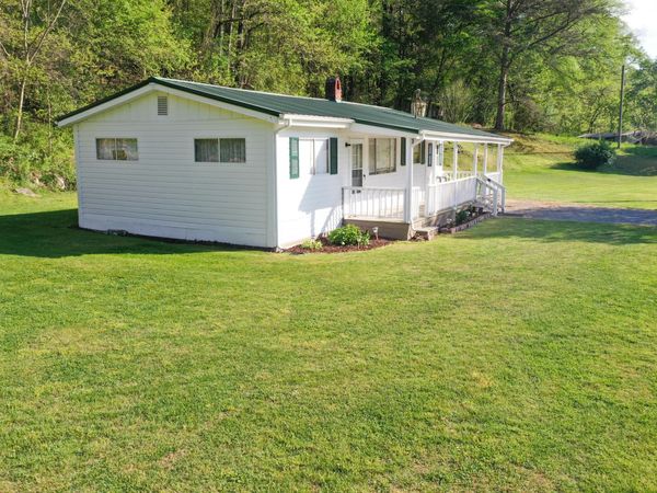 144 Pin Hook Road, Rogersville, TN 37857