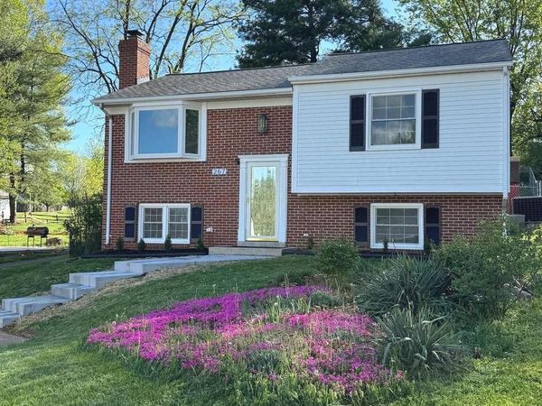 267 LONGFORD COURT, FREDERICK, MD 21702