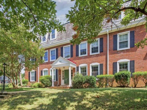 4906 30TH STREET S , Unit A2, ARLINGTON, VA 22206