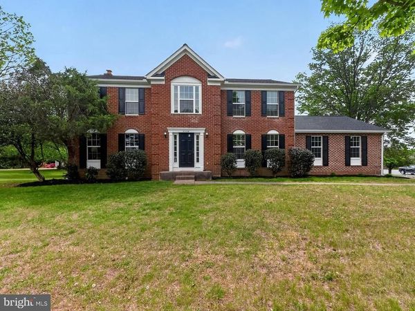 2339 COLTS BROOK DRIVE, RESTON, VA 20191