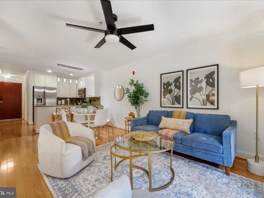 1210 R STREET NW , Unit B15, WASHINGTON, DC 20009