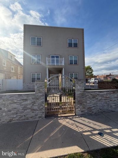 7804 00 LARGE STREET , PHILADELPHIA, PA 19152