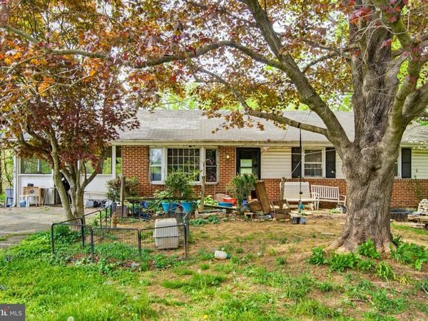 2920 GOAT HILL ROAD , BEL AIR, MD 21015