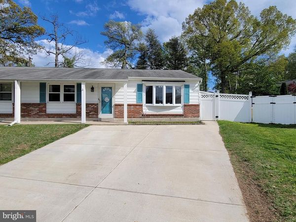 1090 NOTLEY COURT, PASADENA, MD 21122