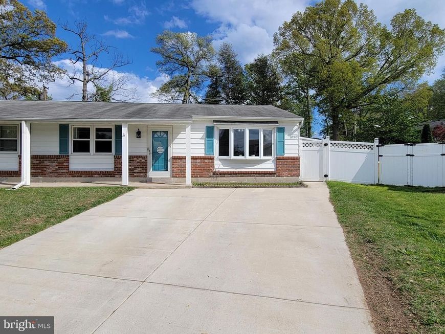 1090 Notley Court, Pasadena, MD 21122 Main Photo