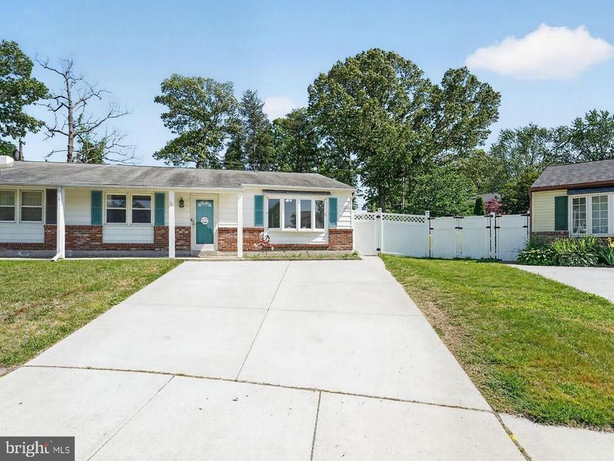1090 Notley Court, Pasadena, MD 21122 Main Photo