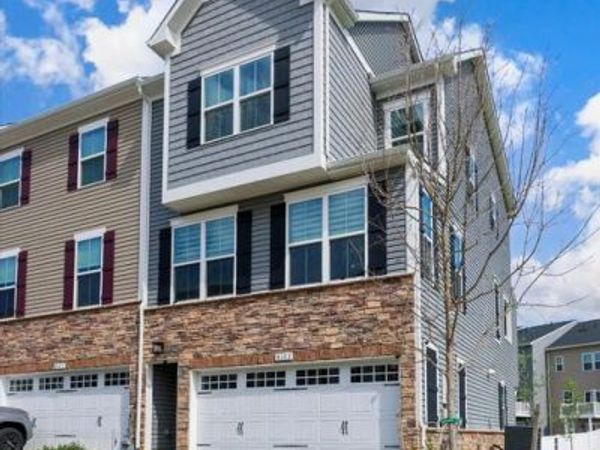 8123 PRIMROSE LANE, LAUREL, MD 20723