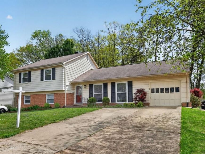 11907 Callow Terrace , Laurel, MD 20708 Main Photo