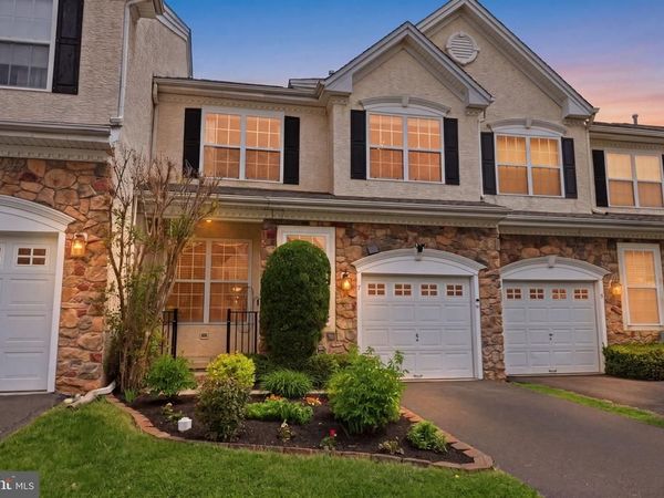 7 WELLINGTON ROAD, NEWTOWN, PA 18940