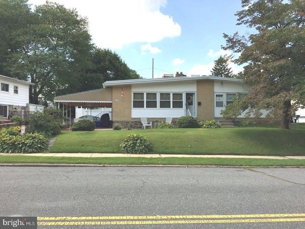 1028 GRANT AVENUE , PHILADELPHIA, PA 19115