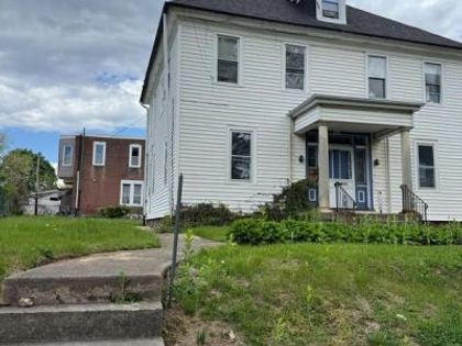 301 W OLNEY AVENUE Philadelphia, PA 19120