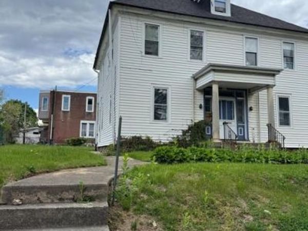 301 W OLNEY AVENUE, PHILADELPHIA, PA 19120