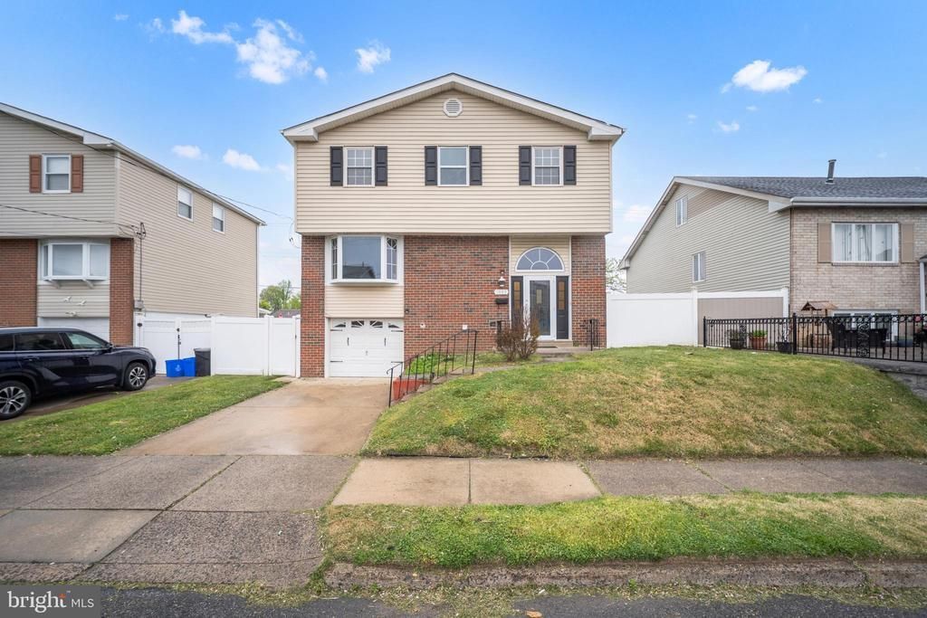 1843 SANFORD STREET, PHILADELPHIA, PA 19116