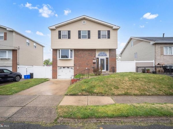 1843 SANFORD STREET, PHILADELPHIA, PA 19116